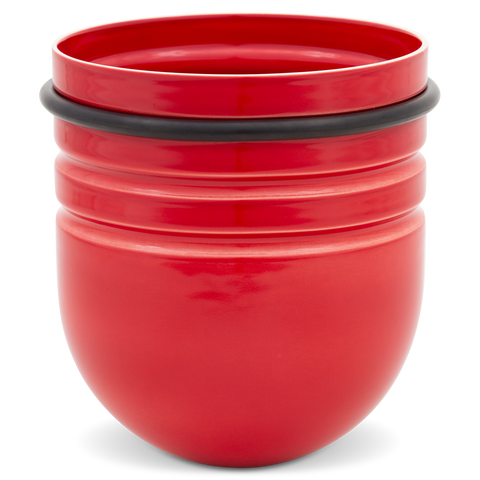 Cachepot 759 Groove for USM system 759 für USM Haller | Decor 058