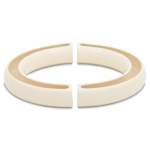 Flower vase ring two-part 738B 738B | Decor 007