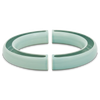 Flower vase ring two-part 738B 738B | Decor 050