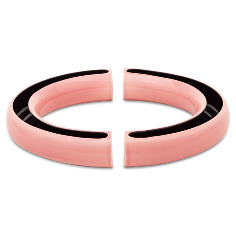 Flower vase ring two-part 738B HBW 738B | Decor 055-1