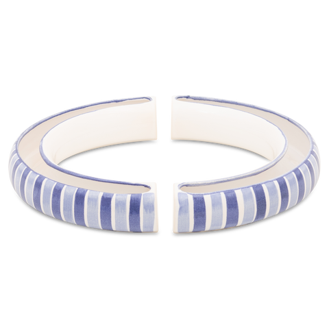 Flower vase ring two-part 738B HBW 738B | Decor 137