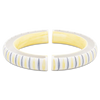 Flower vase ring two-part 738B 738B | Decor 138