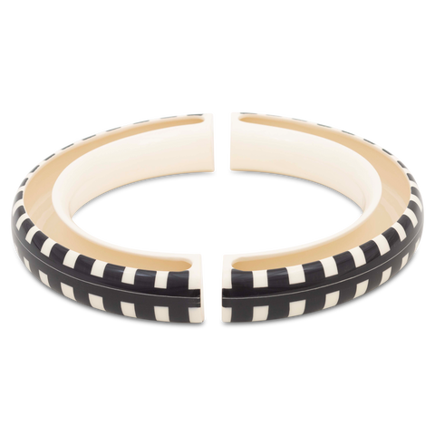 Flower vase ring two-part 738B HBW 738B | Decor 612