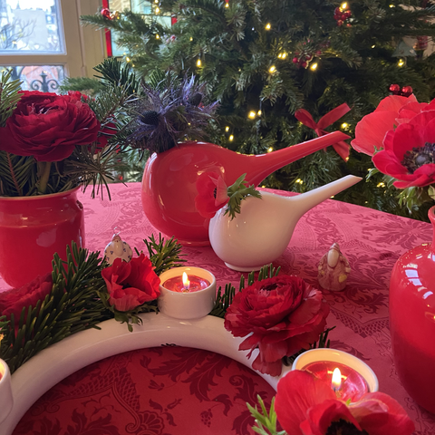 Watering can 766A | Decor 050