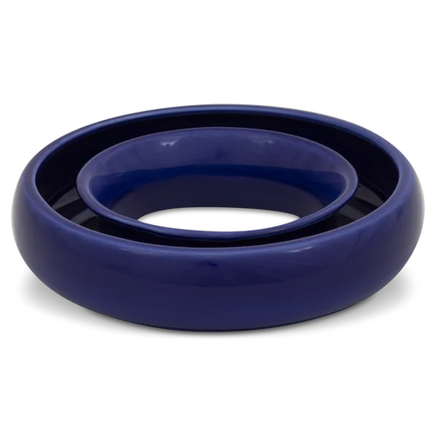 Flower vase ring 735A 735A | Decor 002