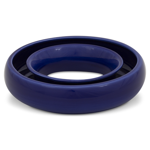 Flower vase ring 735A 735A | Decor 002