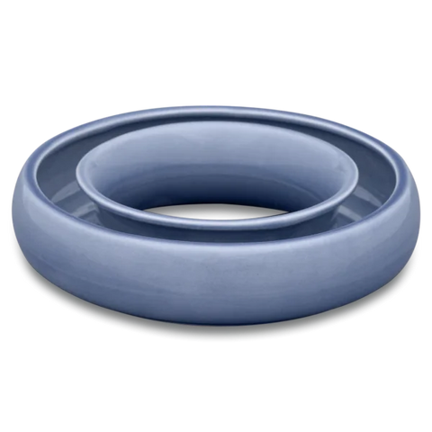 Flower vase ring 735A 735A | Decor 006