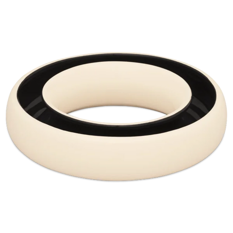 Flower vase ring 735A with candle holder 735A | Decor 007-1