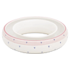 Flower vase ring 735A 735A | Decor 043