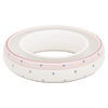 Flower vase ring 735A 735A | Decor 043