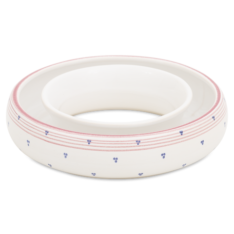 Flower vase ring 735A 735A | Decor 043