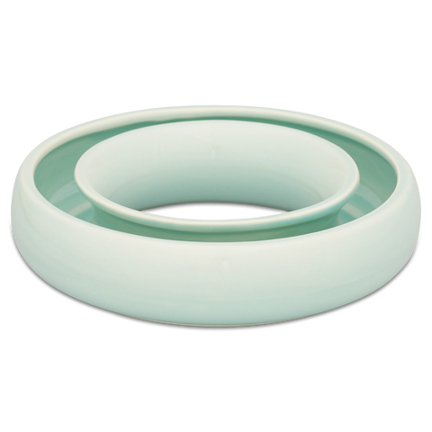 Flower vase ring 735A 735A | Decor 050