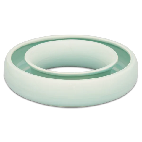 Flower vase ring 735A 735A | Decor 050