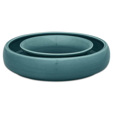 Flower vase ring 735A 735A | Decor 053