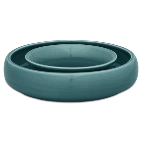 Flower vase ring 735A 735A | Decor 053