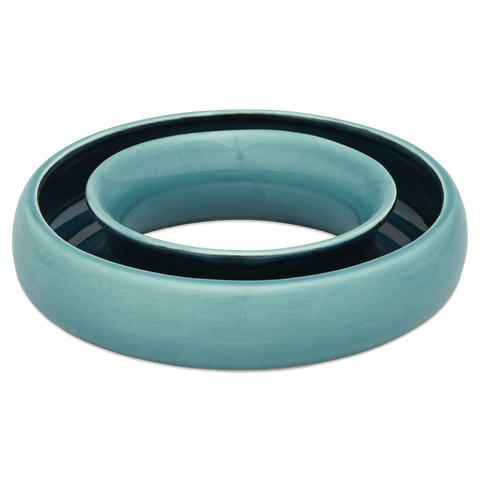 Flower vase ring 735A 735A | Decor 053-1