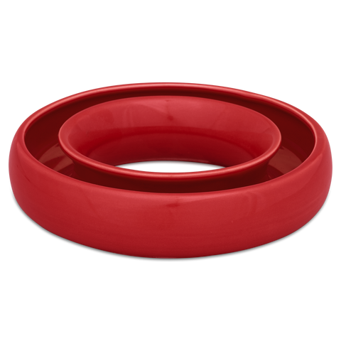 Flower vase ring 735A 735A | Decor 058