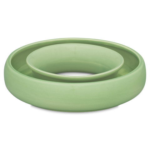 Flower vase ring 735A 735A | Decor 059