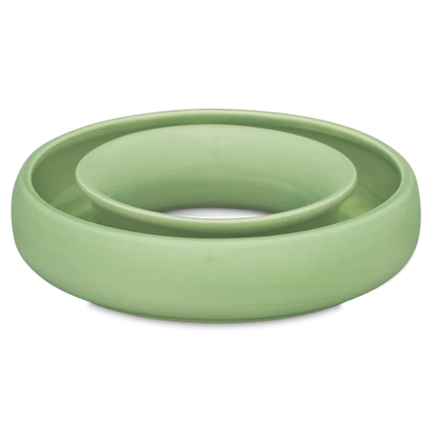 Flower vase ring 735A 735A | Decor 059