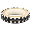 Flower vase ring 735A 735A | Decor 612