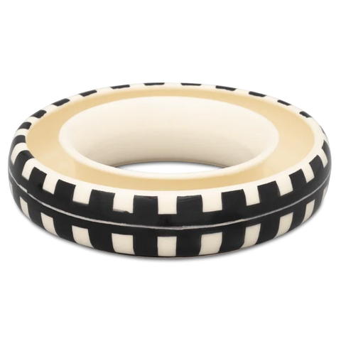 Flower vase ring 735A 735A | Decor 612