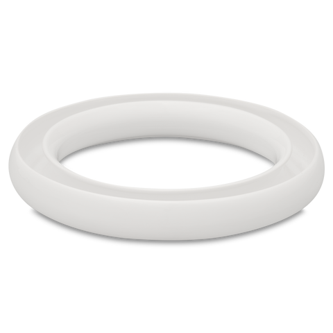 Flower vase ring 735B with candle holder HB 735B | Decor 000