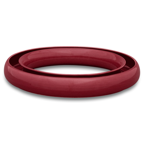 Flower vase ring 735B HB 735B | Decor 005