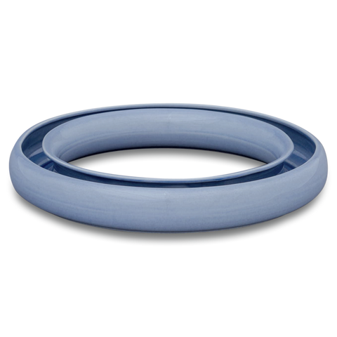 Flower vase ring 735B 735B | Decor 006