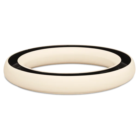 Flower vase ring 735B with candle holder 735B | Decor 007-1