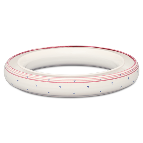 Flower vase ring 735B 735B | Decor 043