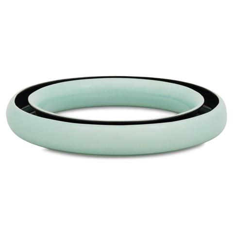 Flower vase ring 735B with candle holder 735B | Decor 050-1