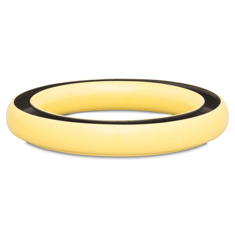 Flower vase ring 735B with candle holder 735B | Decor 056-1