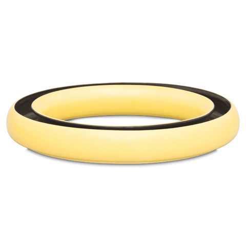 Flower vase ring 735B with candle holder 735B | Decor 056-1