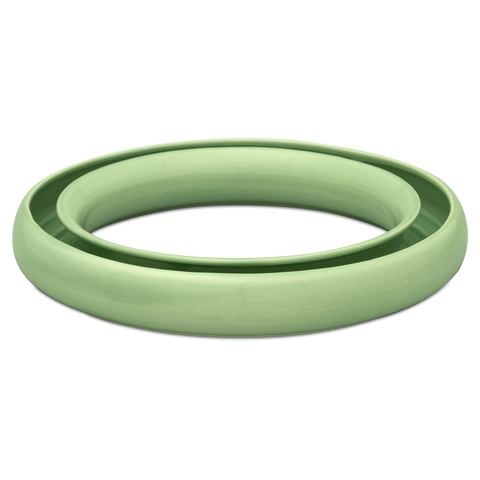 Flower vase ring 735B 735B | Decor 059
