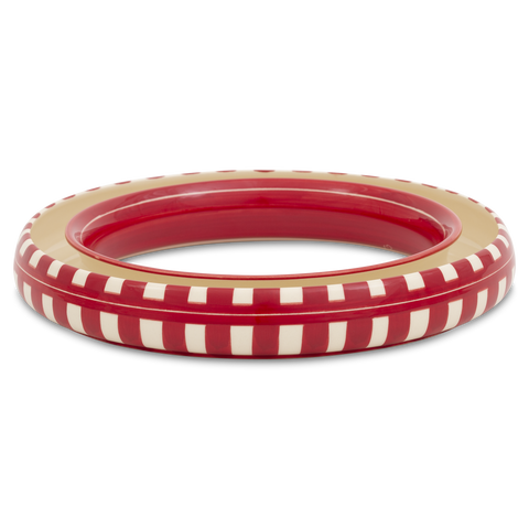 Flower vase ring 735B 735B | Decor 612-1158