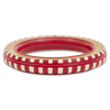 Flower vase ring 735B 735B | Decor 612-1158