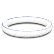 Flower vase ring 735C 735C | Decor 113