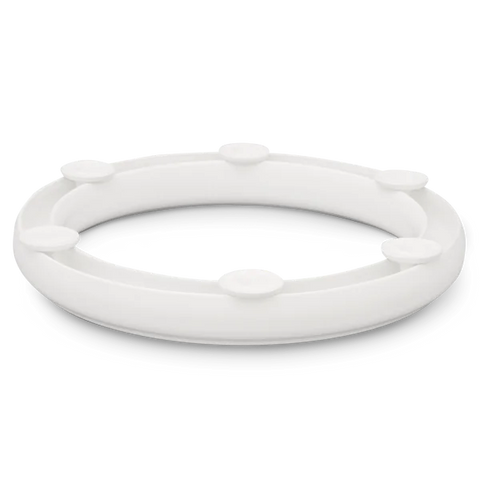 Flower ring 735C | Decor 000