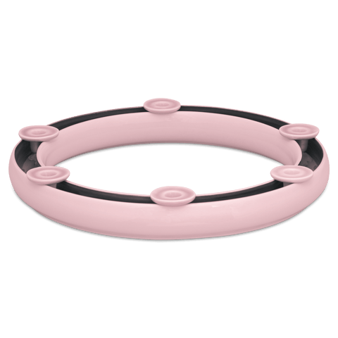 Flower ring 735C | Decor 055-1
