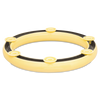 Flower ring 735C | Decor 056-1