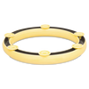Flower ring 735C | Decor 056-1