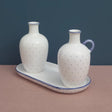 Vinegar oil set 3 pcs 533 | Decor 113