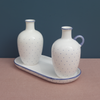 Vinegar oil set 3 pcs 533 | Decor 113