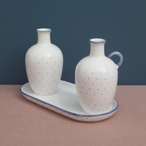 Vinegar oil set 3 pcs HB 533 | Decor 113