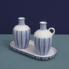 Vinegar oil set 3 pcs 533 | Decor 137