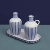 Vinegar oil set 3 pcs 533 | Decor 137