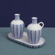 Vinegar oil set 3 pcs 533 | Decor 137