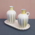 Vinegar oil set 3 pcs 533 | Decor 138