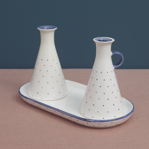 Vinegar oil set 3 pcs HB 486 | Decor 113