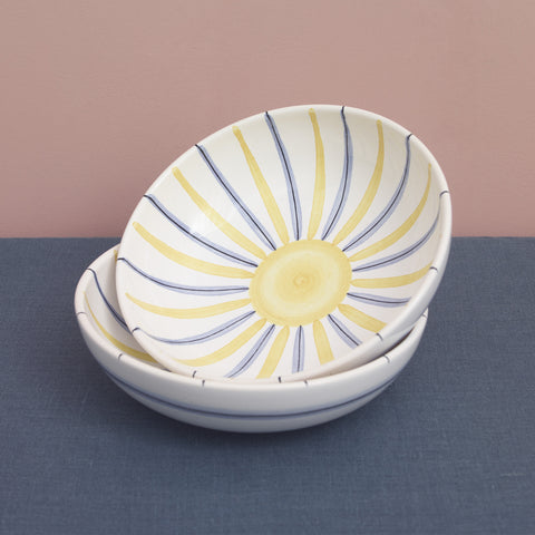 Bowl set 2 pcs 503C | Decor 137